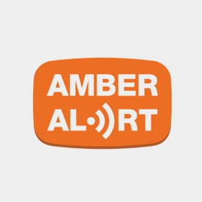 AMBER Alert icon