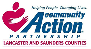 Community Action Partnership Logo