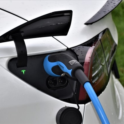 EV charging