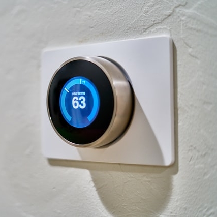 Digital Thermostat