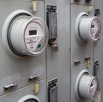 Electricity meters