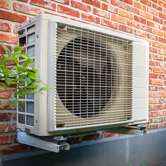 heat pump