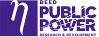 DEED logo